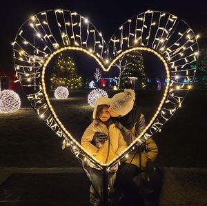 Meet your Posher, Katherine